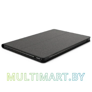 Чехол для планшета Lenovo Tab M10 HD 2nd Gen Folio ZG38C03033 (черный) картинка 2